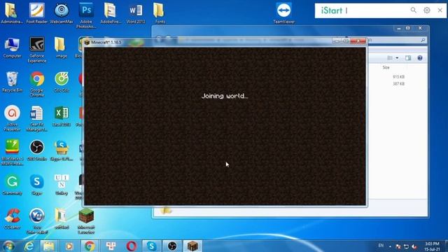 Wildfire’s Female Gender Fabric Mod 1.16.5 & How To Download And Install For Minecraft