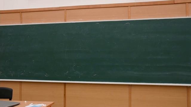 Вычислительная математика 17 Теория разностных схем смотреть онлайн