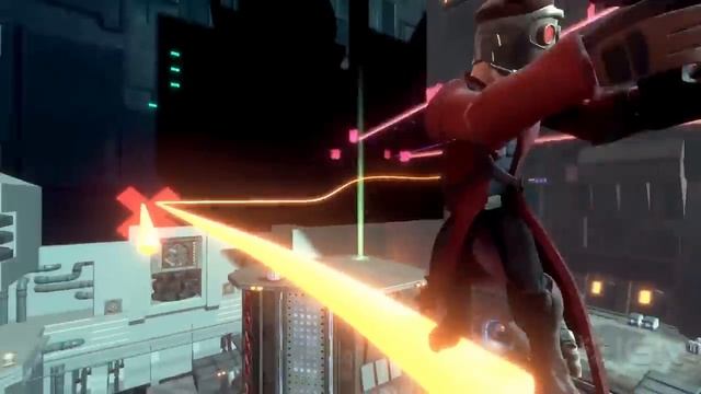 Disney Infinity: 2.0 Edition – Marvel Super Heroes – Walk It Trailer смотреть онлайн