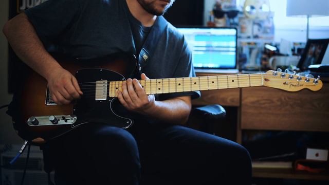 Worthy - Elevation Worship (Guitar Cover)