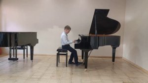 П.Цильхер-"У гномов"