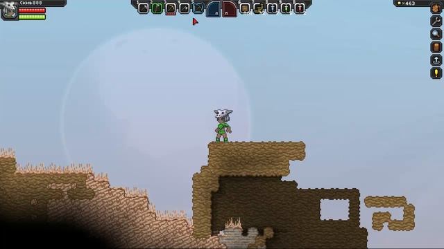 Starbound - туториал для новичков смотреть онлайн