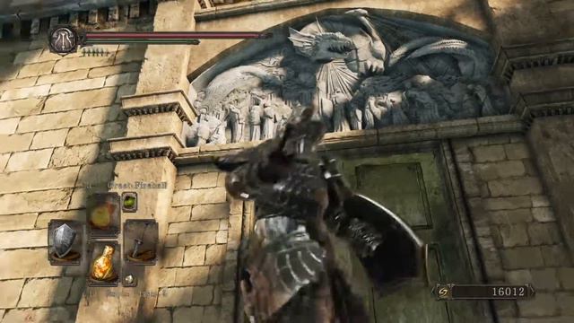 Let's Play Dark Souls 2: SotFS | Part 76 - Dragon Shrine | Blind Gameplay Walkthrough смотреть онлайн