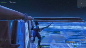 *ГАЙД* Как делать быстрые 90 в фортнайт