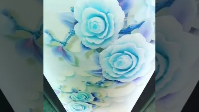 Натяжные потолок(1) смотреть онлайн