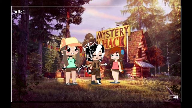 Спросите персонажей// Часть 0 смотреть онлайн