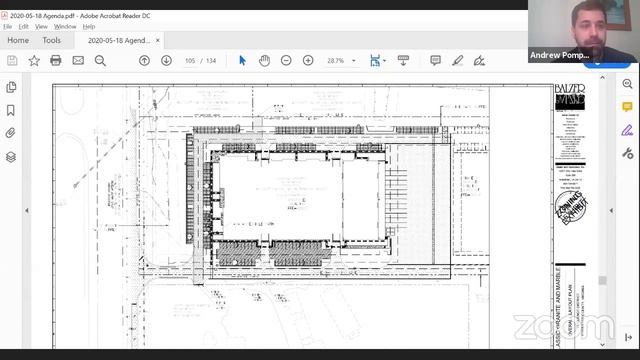 2020-05-18 Powhatan Board of Supervisors Regular Meeting смотреть онлайн