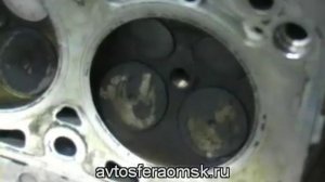 ПОВЫШЕННЫЙ РАСХОД МАСЛА - в чем причина и что делать?