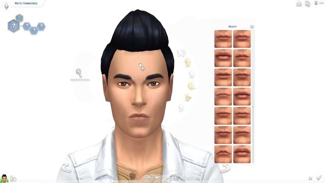 Sims 4 | CAS | Diversity Challenge - Native American смотреть онлайн