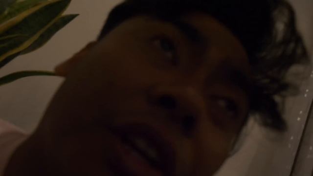 SOMEONE BROKE INTO My HOUSE at 3AM (security cam footage) смотреть онлайн