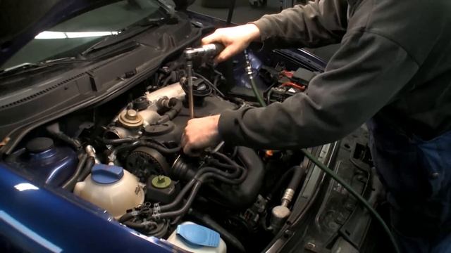 Seat Toledo 1.9TDI (250hp, 470Nm) Tuning Explained By JB Autoservice & JD Engineering