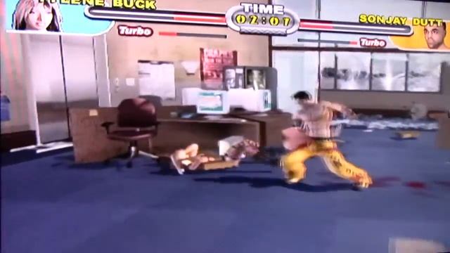 Xbox Gaming! Episode 1022: Backyard Wrestling 2: There Goes The Neighborhood смотреть онлайн