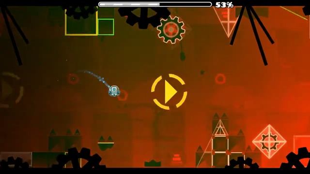 DROPER WAVE INFINITY by Cinemat (normal 3*)[STAR RATE] смотреть онлайн