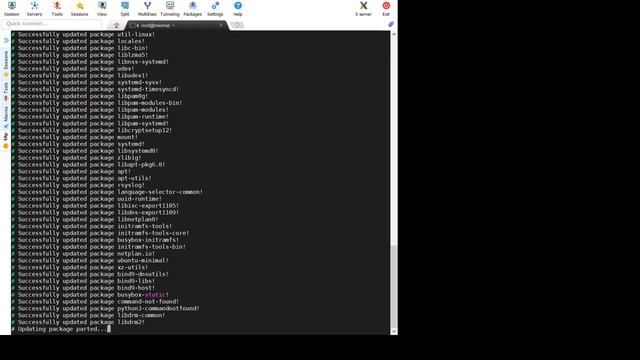 Unifi Controller on Ubuntu 20.04 (Easy Installation Script) смотреть онлайн
