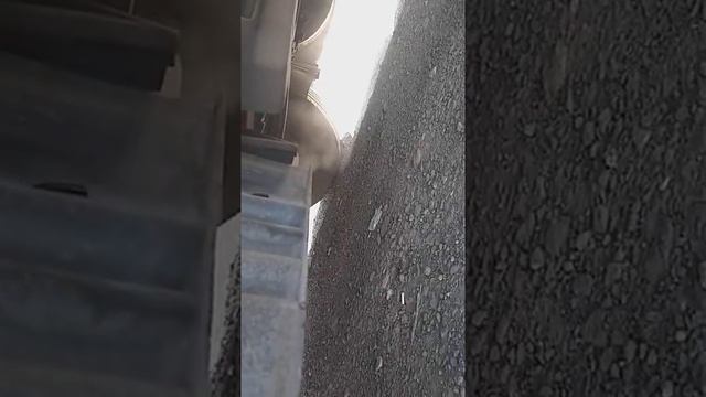 Как сапунит двигатель СКАНИЯ смотреть онлайн