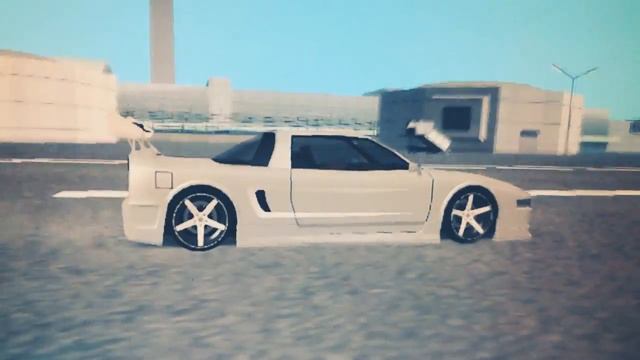 Nuevo Infernus-GTA SAN ANDREAS (2017)