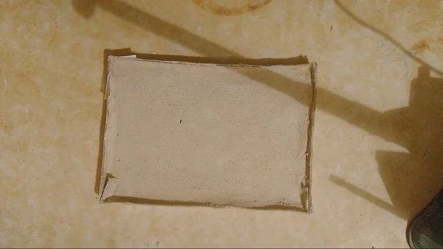 Отливка Стен В 43 Мастабе