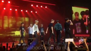 [FANCAM] Stray Kids – Voices в Москве (full ver.)