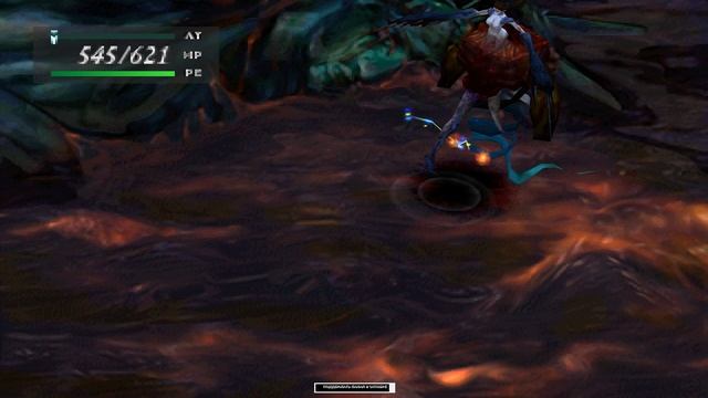 PARASITE EVE Прохождение 5 ᐅ Финал. смотреть онлайн