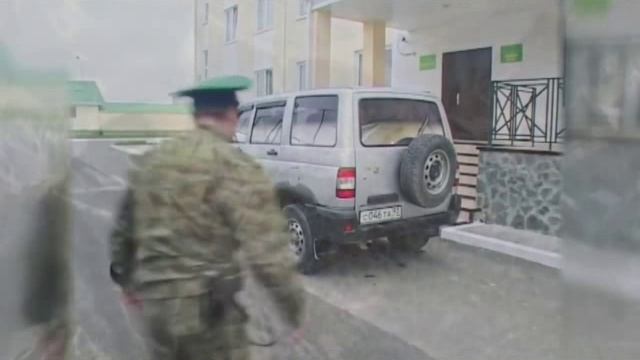 Зелёный кант.mp4 смотреть онлайн