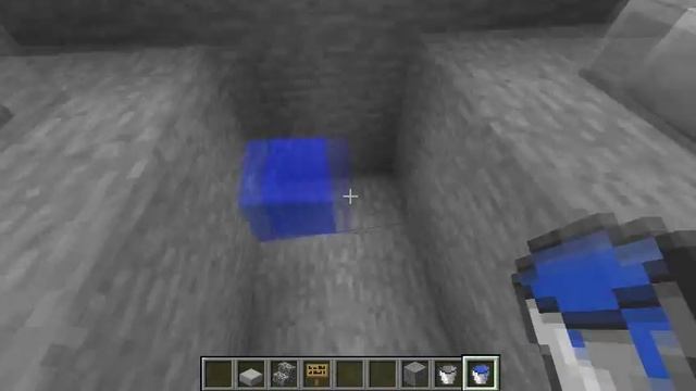 Minecraft Tutorial — Спавнер мобов смотреть онлайн