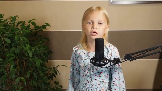 Маргарита Сухова "Ой на горі" смотреть онлайн