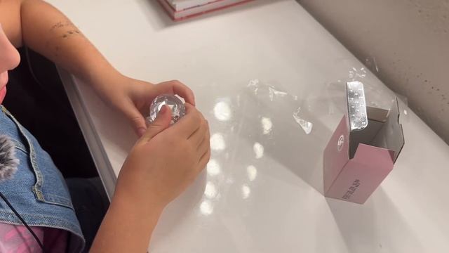 РАСПАКОВКА МОЕГО НОВОГО АРОМАТА смотреть онлайн