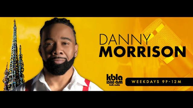 DANNY MORRISON - March 8, 2023 at 9PM смотреть онлайн