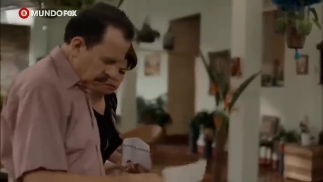 EL MEXICANO CAP 32 смотреть онлайн