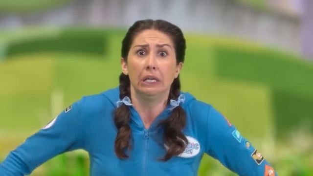 The Wizard of Oz | A Cosmic Kids Yoga Adventure! смотреть онлайн