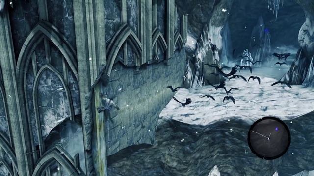 Прохождение Darksiders 2 Deathinitive Edition №1 ▶ Начало. Спасти Войну смотреть онлайн