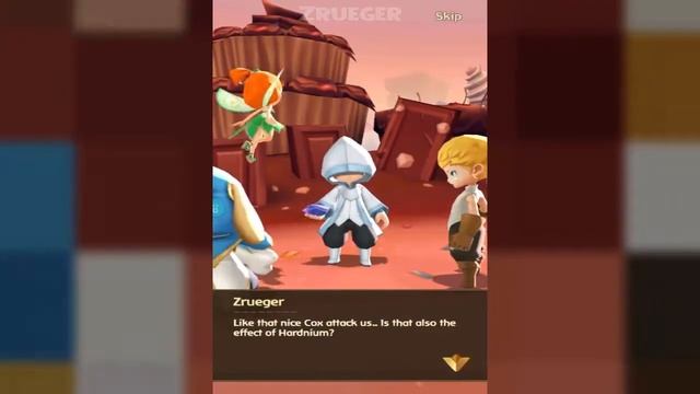 Hello Hero: Epic Battle Gameplay Walkthrough Part 4 (Android IOS) смотреть онлайн