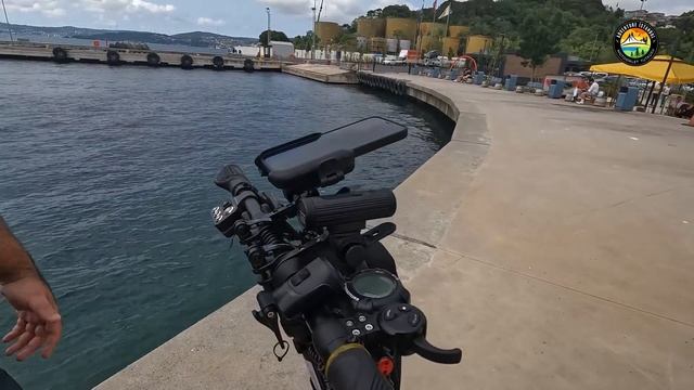 Dualtron City Elektrikli Scooter | Kullanıcı Deneyimi Şafak Güven смотреть онлайн