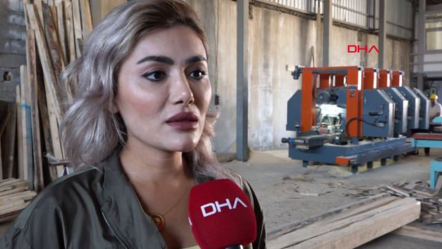 Sıfır Maliyetle Başladı; Şu An 9 Ülkeye İhracat Yapıyor смотреть онлайн