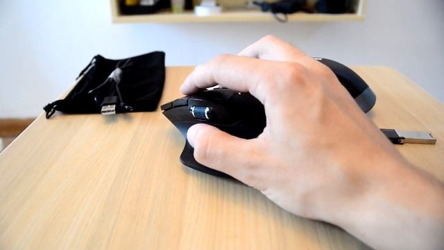 Обзор Rapoo MT750S  Vs MT750 | Что улучшили?