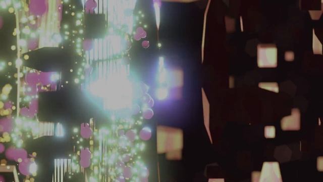 Nodevember 2021: Huge; Galaxy animation смотреть онлайн