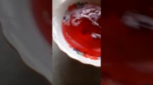 Как сделать желе… ?
