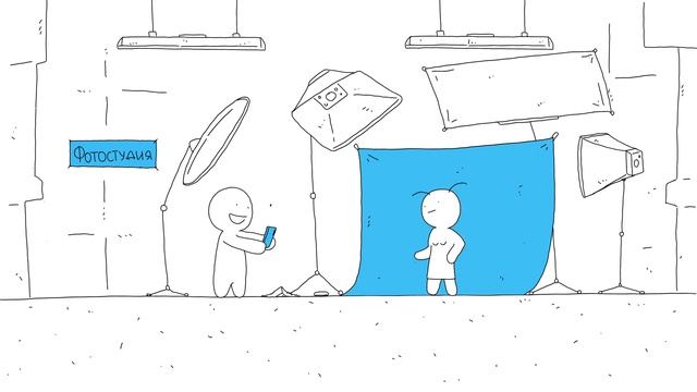 Не опускай руки с HONOR 9C! смотреть онлайн