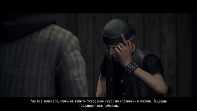 Alan Wake Remastered. Алан Вейк. Прохождение#6 смотреть онлайн