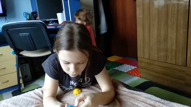 Влог 01.03.2020. Игрушка для Артура. У Вовы ДР. Веселый вечер. смотреть онлайн