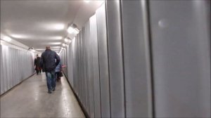 Станция метро «Рыбацкое»