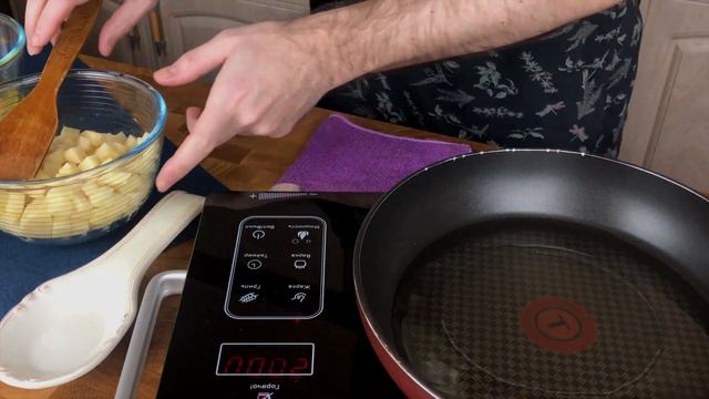 Что и Как приготовить из Картошки и Яиц НЕРЕАЛЬНАЯ ВКУСНОТА смотреть онлайн
