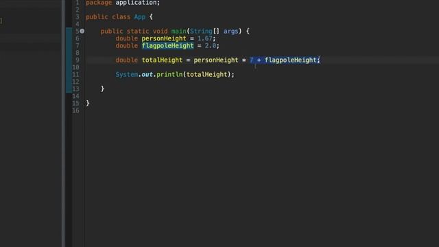 Java Basics Tutorial for Beginners - Learn Java 11 Basics смотреть онлайн