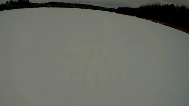 Зимняя рыбалка. Ловля на жерлицы и мормышку смотреть онлайн