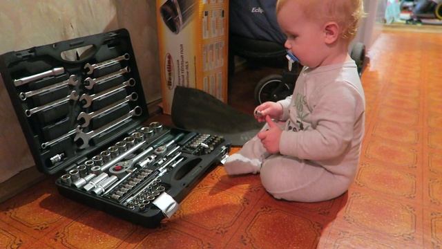 Клим разбил губу((( / 17.11.2021 смотреть онлайн