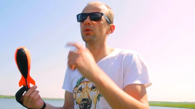 Роздача трофейних карпів.Тест Advance Spider Spod і Sportex DNA Spod.Прилбичі.Trident Like.