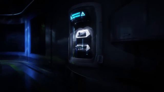 Showreel 2016 (edit video game: P.A.M.E.L.A.) смотреть онлайн