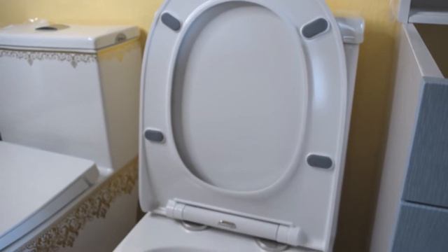 Монолит T1011 UF сиденье ДП (с гофрой и подводкой) смотреть онлайн