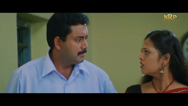 Rajamanikyam Superhit South Blockbuster Hindi Dubbed Action Movie | Mammootty | South Movie