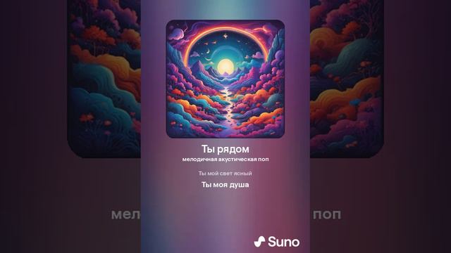 Ты рядом смотреть онлайн